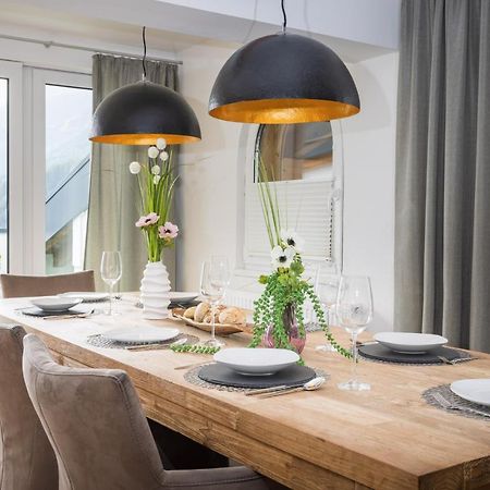 Apart Austria Finkenberg Zewnętrze zdjęcie